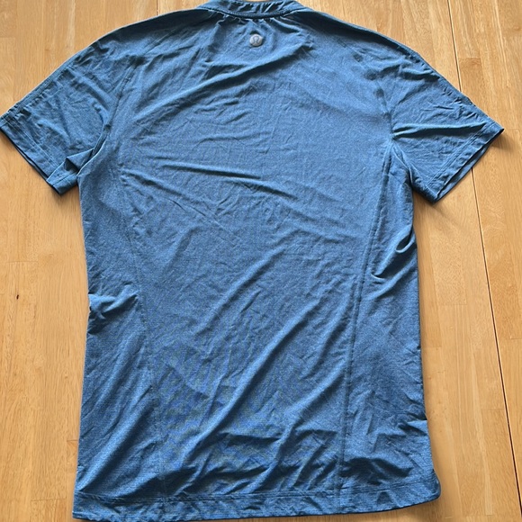 Lulu tshirt super stretch - Picture 2 of 3